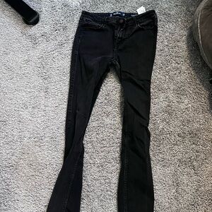 Black Skinny Jeans